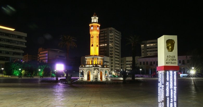 Son dakika: Sokağa çıkma kısıtlaması başladı! Yarın kısıtlama var mı? İşte bütün detaylar