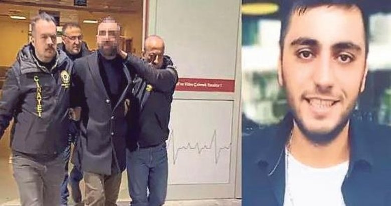 Uşak’ta öldürdü Konya’da yakalandı