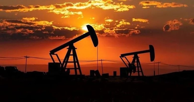 Brent petrolün varil fiyatı 72,98 dolar