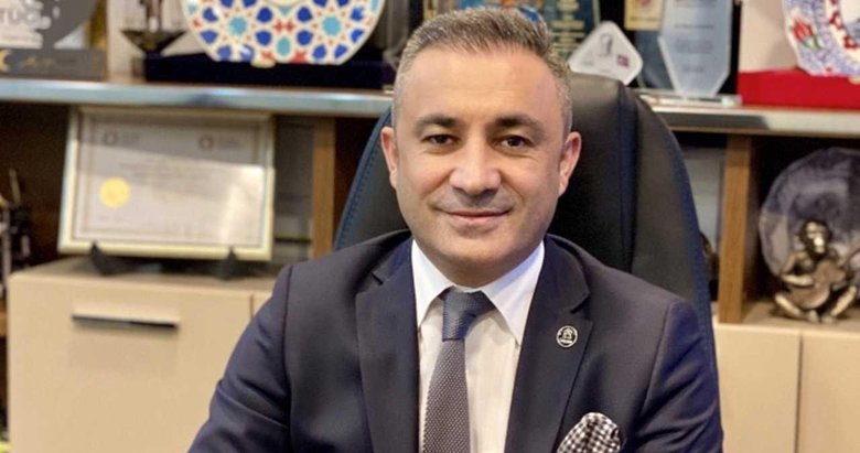 TÜGEM kurucu başkanı Hakan Akdoğan: Asla doğru bildiğimizden şaşmadık