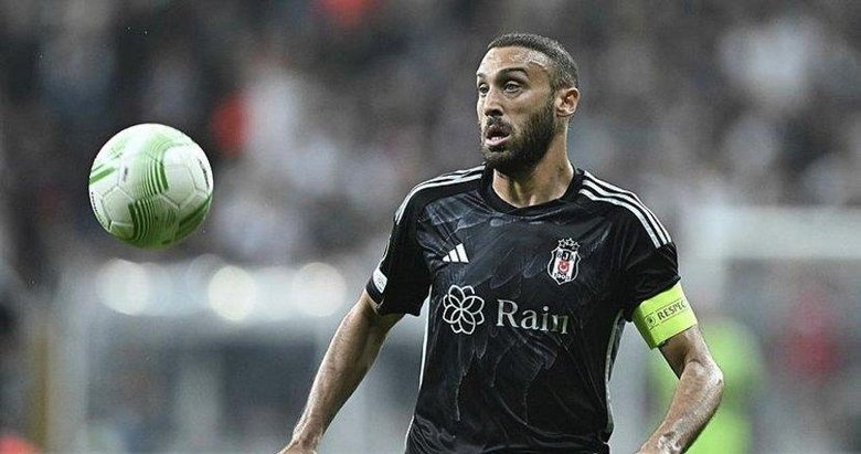 Cenk Tosun’dan transfer açıklaması! Beşiktaş’tan teklif bekledim