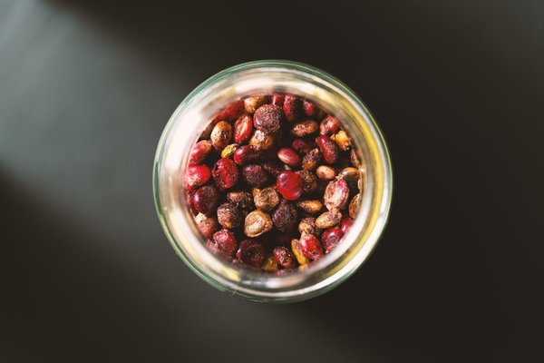 Kalpten cilde her derde deva! Sumağı böyle tüketmek vücudu yeniliyor