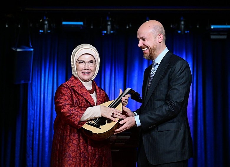 ‘Kültürel mirasla gençler arasında köprüler kuralım’