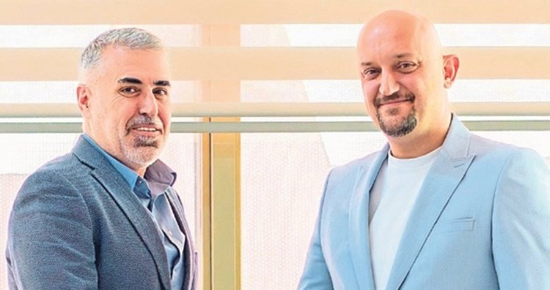 Ataman Güneyligil Aydın Büyükşehir’de