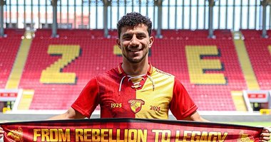 Göztepe’den sürpriz hamle: İbrahim Sabra Süper Lig tarihine geçiyor