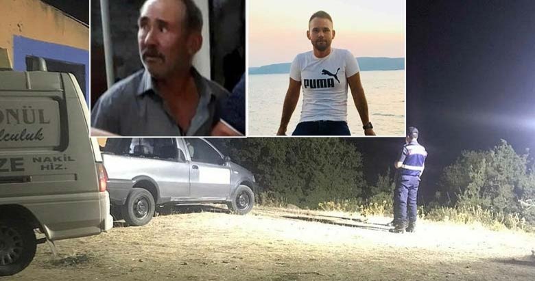 Baba ve oğuldan kahreden haber! Her şey yarım saat içinde oldu