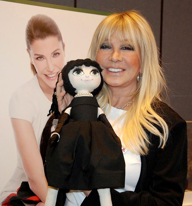 Pakize Suda’ya veda