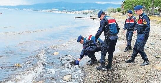 Uyuşturucu baronu İzmir’de yakalandı!