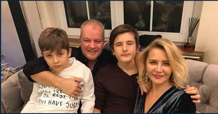 Aslı Şen ile Metin Şen boşanıyor