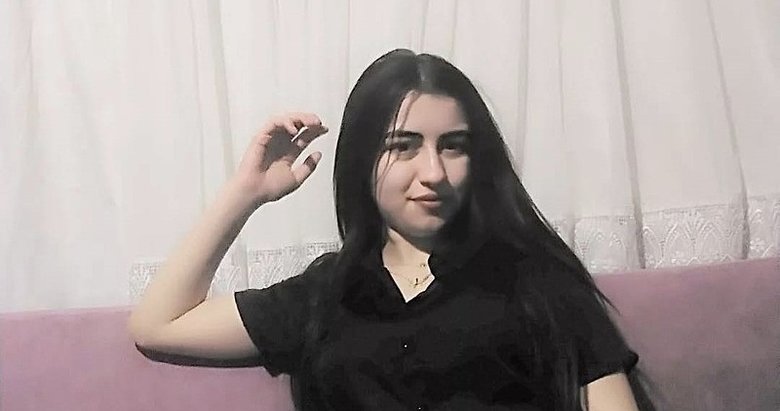 Hasret’in annesi haykırdı: Adalet istiyorum