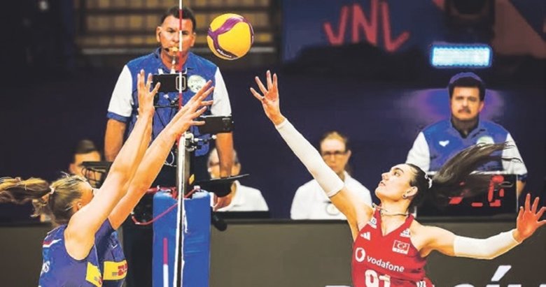 Filenin Sultanları diş geçiremedi