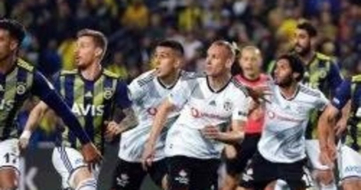 Sezonun Son Derbisi Icin Nefesler Tutuldu