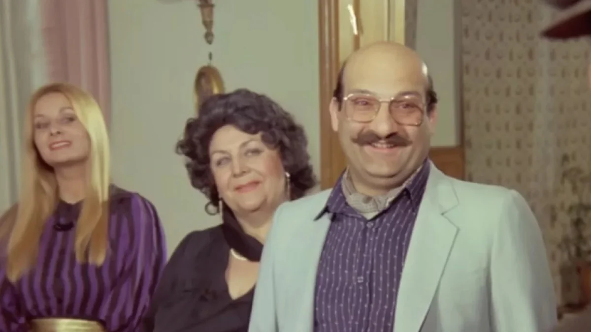 Usta oyuncu Ferdi Atuner hayatını kaybetti!