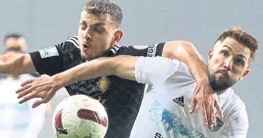 Altay’da Caner sevinci yasanıyor