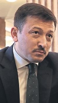 KSK’ye tesis müjdesi