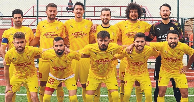 Bayındır fırtınası