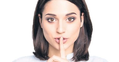 ‘Beden sır tutmayı sevmiyor’