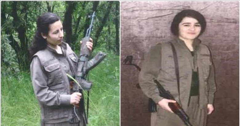 Son dakika: MİT’ten Kuzey Irak’ta nokta operasyon