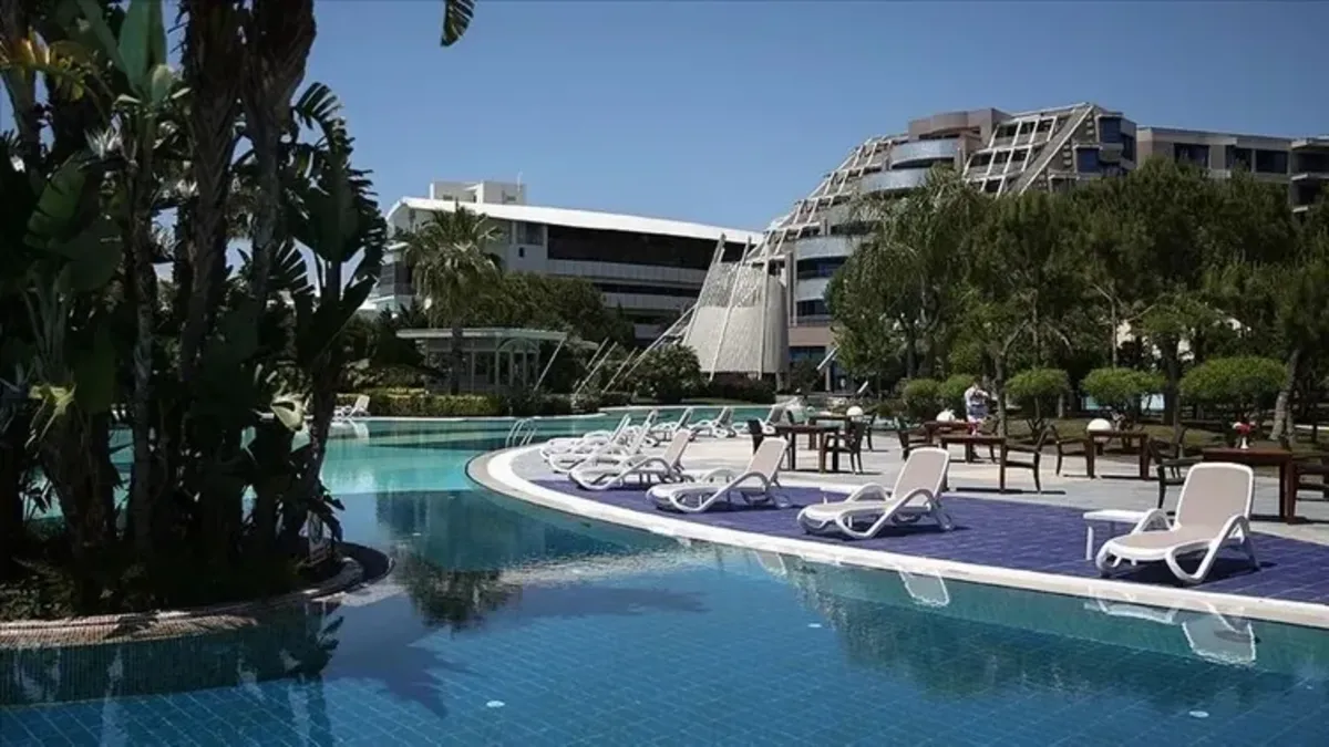 Otel ve pansiyonlarda dev değişiklik! O tarihten itibaren zorunlu olacak