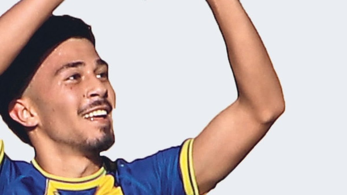 Buca’dan Süper Lig’e ikinci yolcu