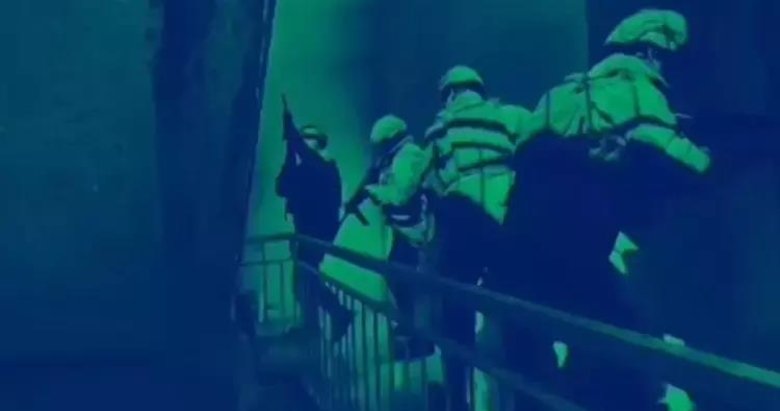 Manisa merkezli operasyonla 7 ilde 3 suç örgütü çökertildi