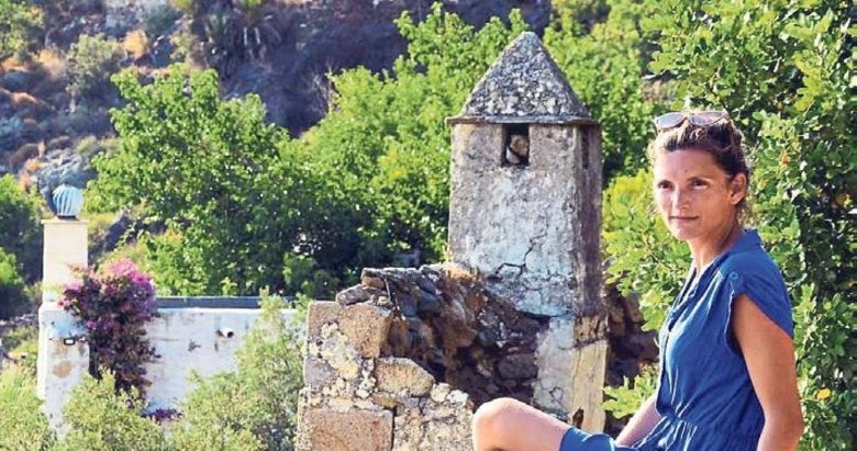 Korsanlardan korundu ama terk edilmekten kurtulamadı