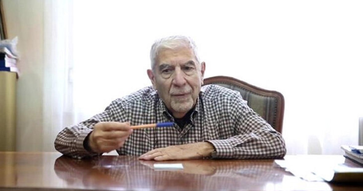 Unlu Profesor Sedat Tellaloglu Viruse Yenildi Yasam Haberleri
