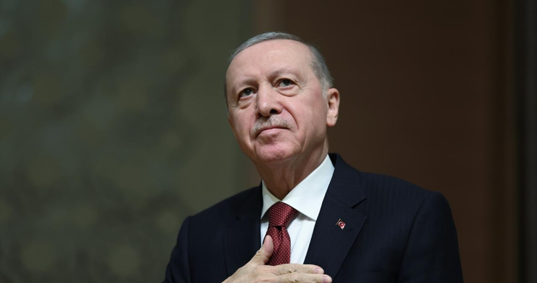 ‘Türkiye karamsar tablonun dışında’