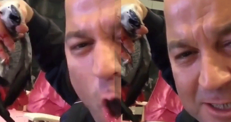 MasterChef Murat Özdemir gözaltına alındı