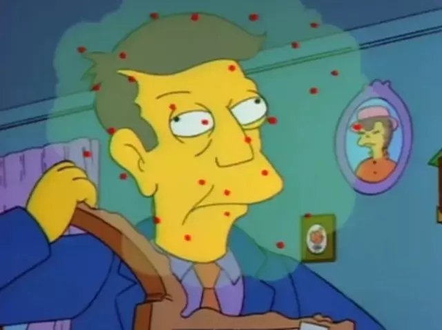 Simpsonlar’ın 2024 kehaneti tüyler ürpertti! İşte tüm dünyayı ilgilendiren o olay...