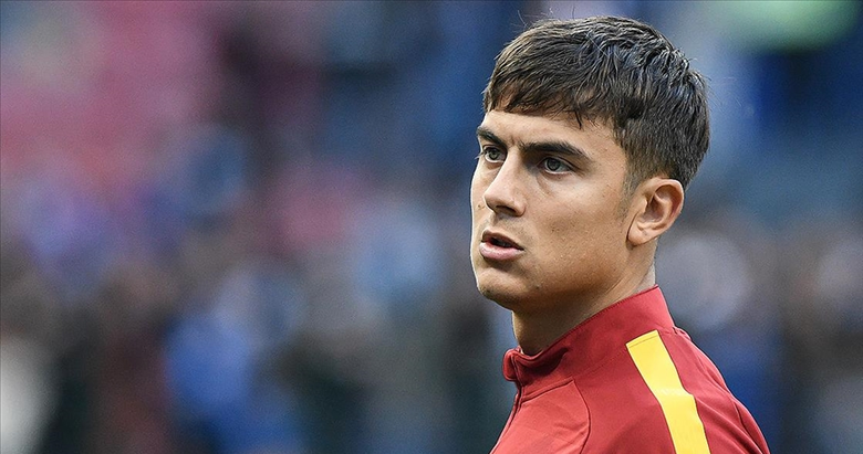 Aslan’ın Dybala aşkı