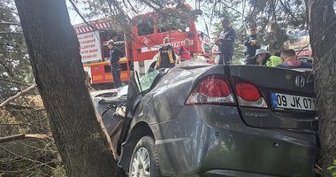 Balıkesir’de acı olay!