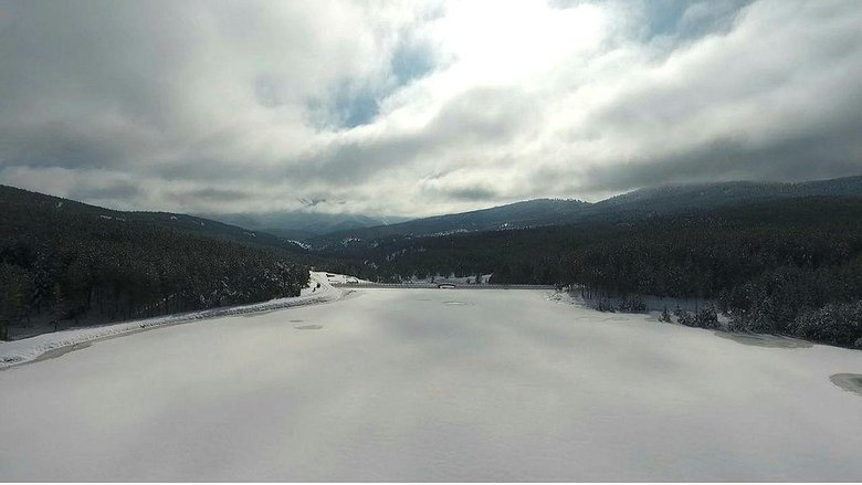Ege’nin o dağı için kritik karar! Milli park ilan edildi
