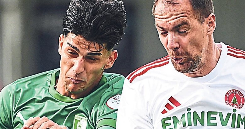 Evinde coşuyor dışarıda susuyor