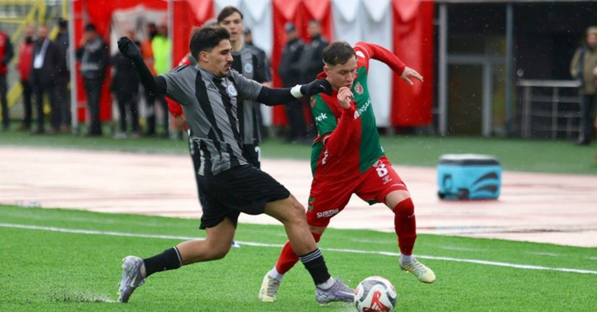 Karşıyaka’da alkışlar altyapıya