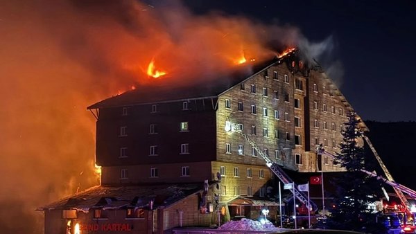 Kartalkaya davasında ara karar: Duruşma 22 Eylül’e ertelendi