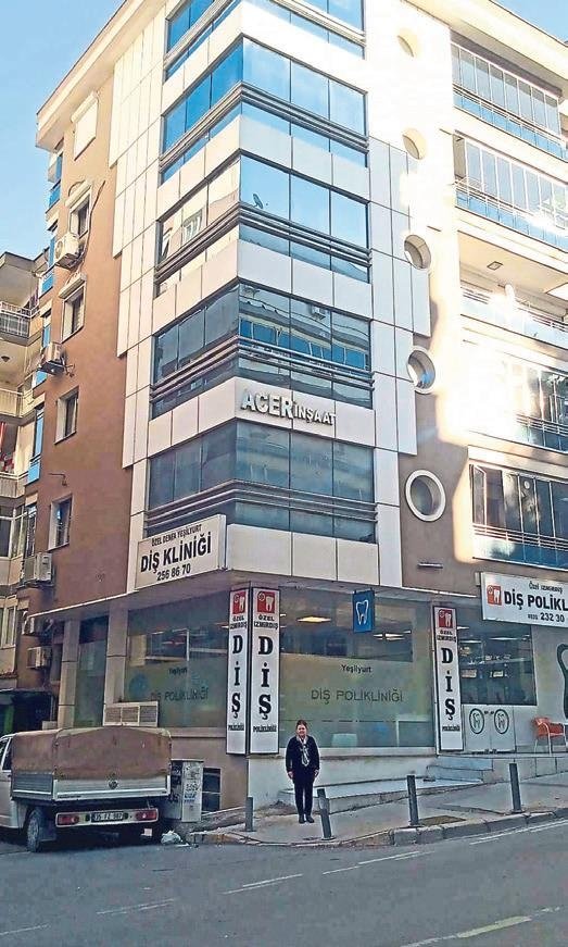 Otopark savaşını kaybeden Büyükşehir hukuk tanımıyor