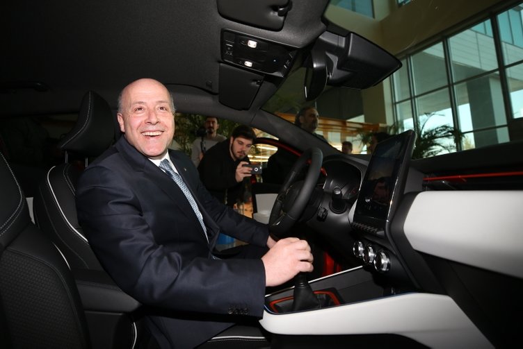 Merakla beklenen Renault Clio 5 tanıtıldı! İşte ilk görüntüler