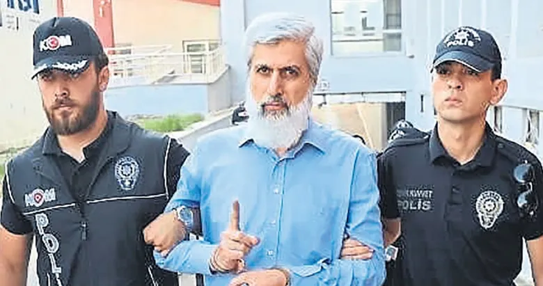 Kuytul soruşturmasında 35 şüpheli tutuklandı