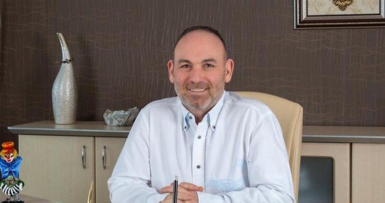 Kuzucu’dan LGS öğrencilerine tavsiye