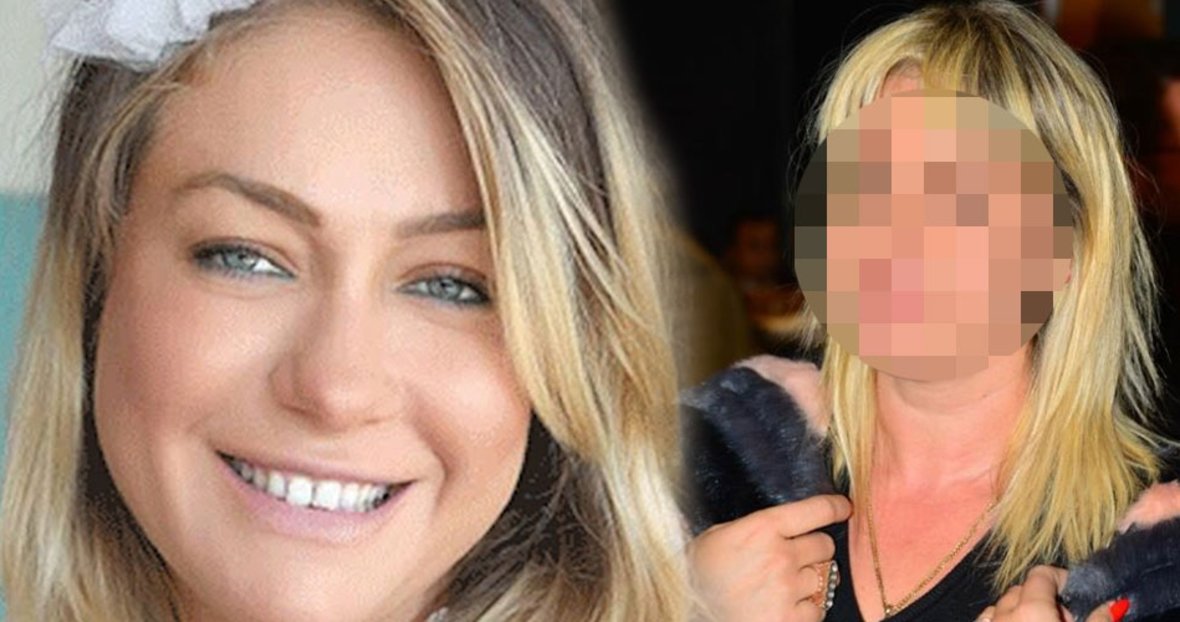 Yeliz Yeşilmen Son Hali