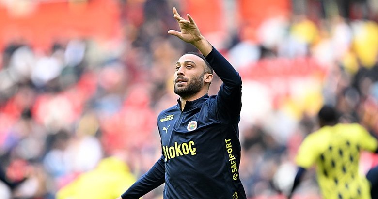 Bodrum FK Cenk’in peşinde