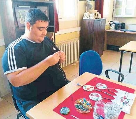 Seferihisar’ın özel öğrencileri