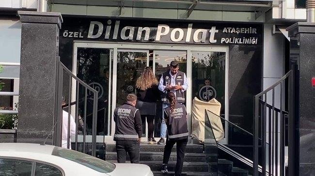 Dilan Polat ve Engin Polat’a şok: 15 şirkete baskın!