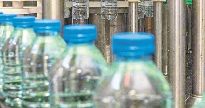 İzmir’in tarihi su markasına TSE onayı