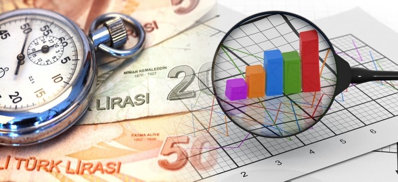 Cumhurbaşkanı Yardımcısı Yılmaz: Orta Vadeli Program sonunda enflasyonun tek haneye kalıcı inmesini hedefliyoruz