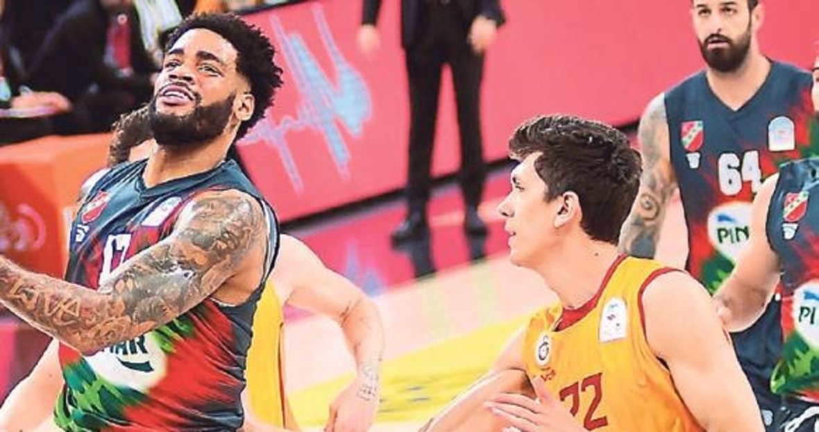 Tbf Den Uc Kulube Eksi 1 Puan Cezasi Spor Haberleri