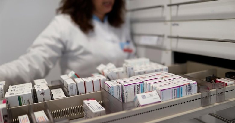 İlaç takibine yapay zeka destekli e-Denetim geliyor