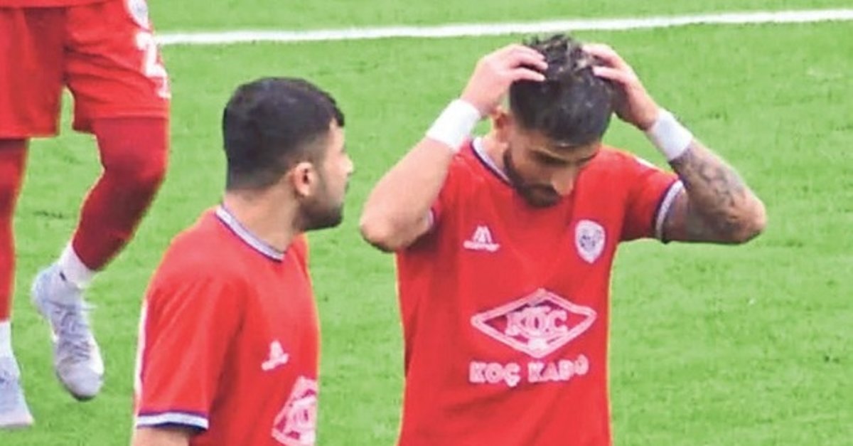 Nazillispor’da beklenen son