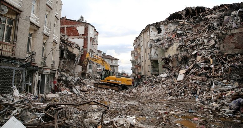 Marmara Depremi ile ilgili korkutan uyarı